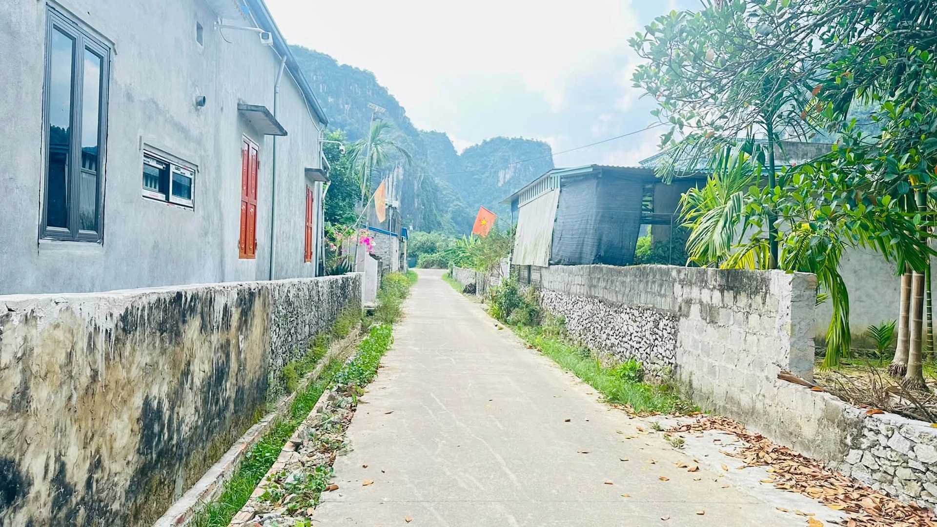 Bán đất nền 230m² tại Cao Dương, Phú Thọ - Ảnh 1