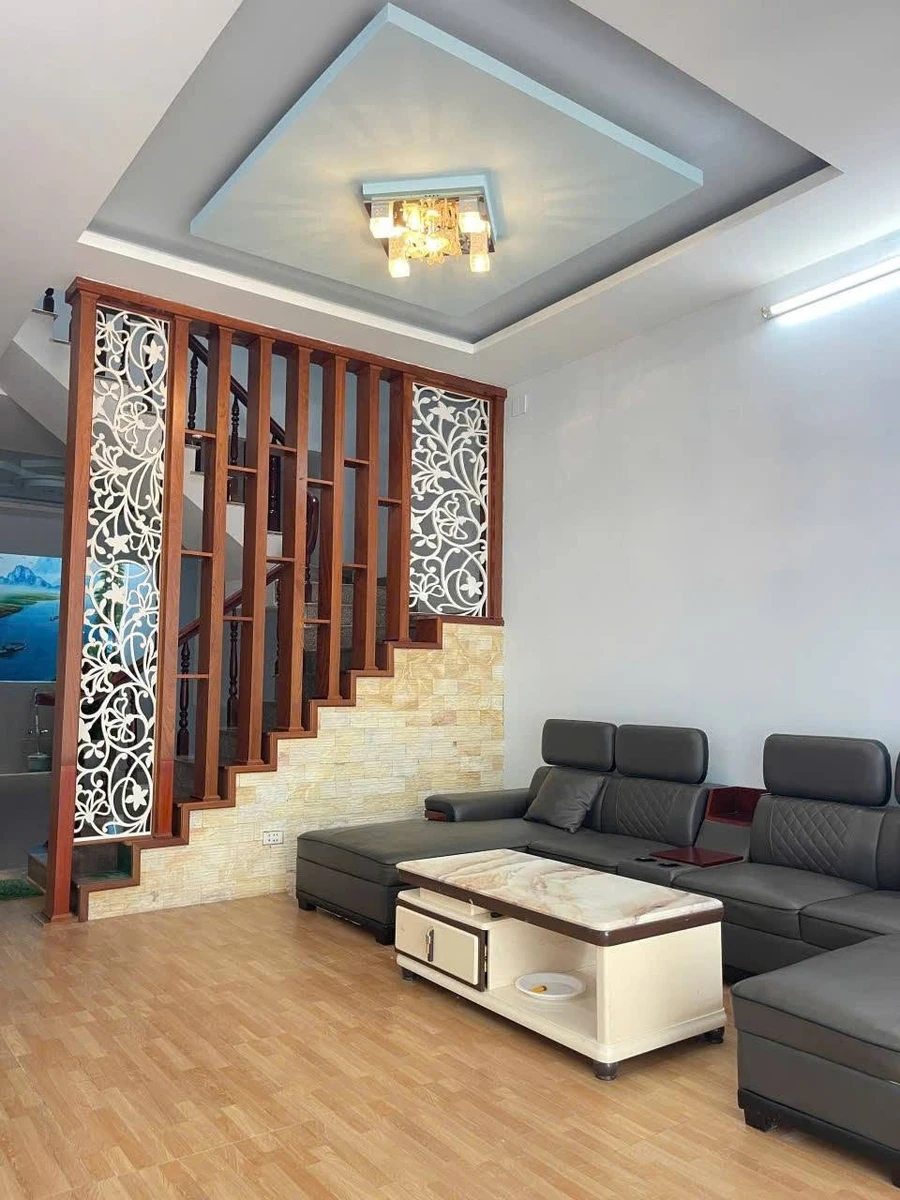 Bán nhà 1 trệt 2 lầu 100m² Tân Hiệp 4 tỷ 950 - Ảnh thu nhỏ 3