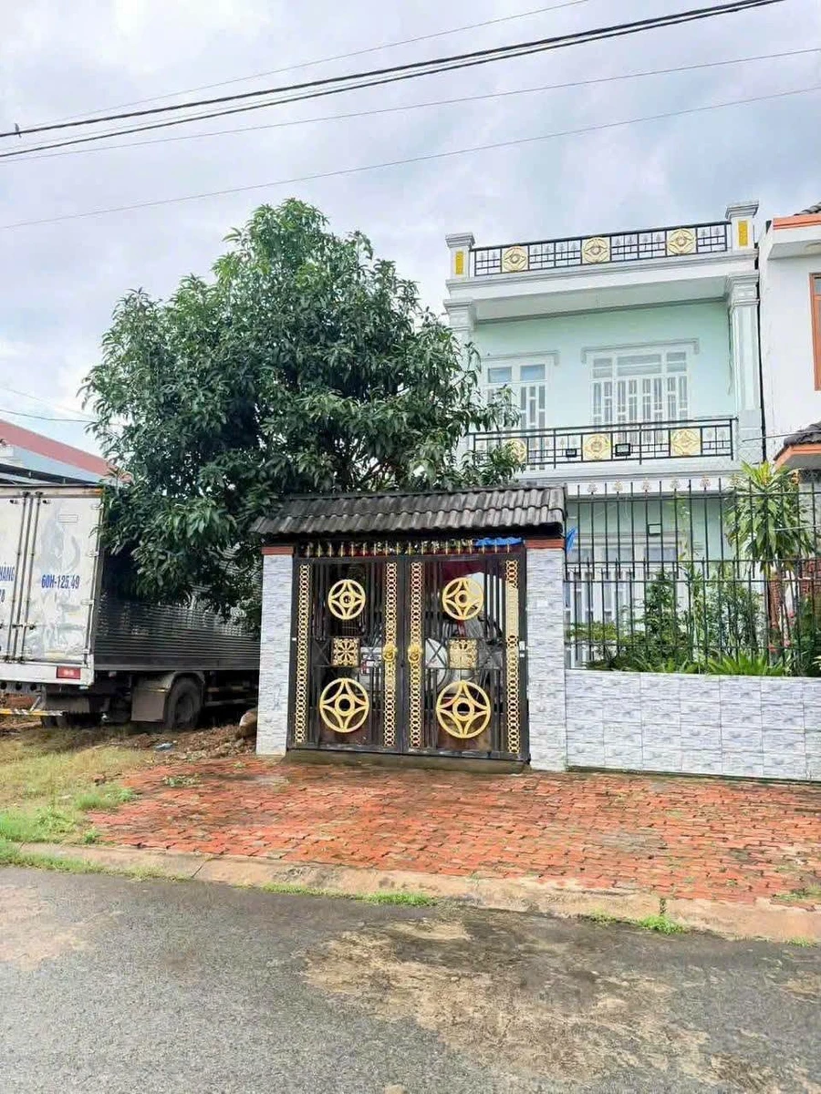 Nhà bán 2 tỷ 790 triệu Bình Minh Đồng Nai 157m² - Ảnh thu nhỏ 2