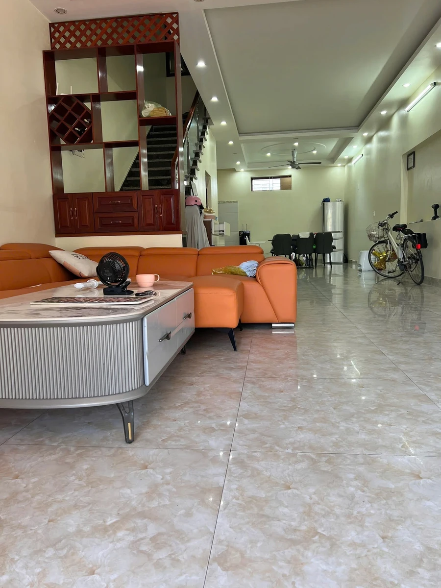 Bán nhà 3 tầng 75m² Tân Dương Thủy Nguyên Hải Phòng - Ảnh thu nhỏ 4