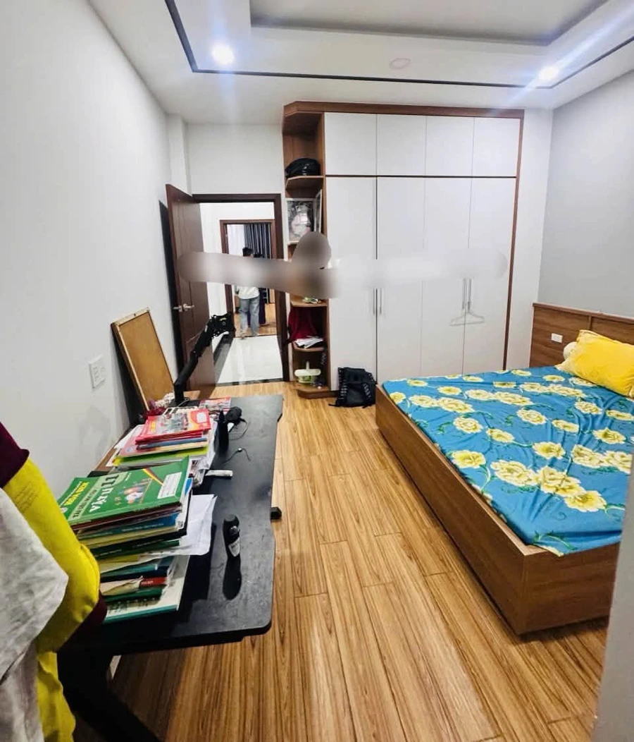 Bán nhà 4 lầu Lê Văn Chí Thủ Đức 87m2, 11 tỷ - Ảnh thu nhỏ 3