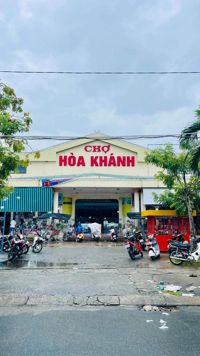 Bán shophouse 110m² 2 tầng Liên Chiểu 6 tỷ - Ảnh thu nhỏ 5