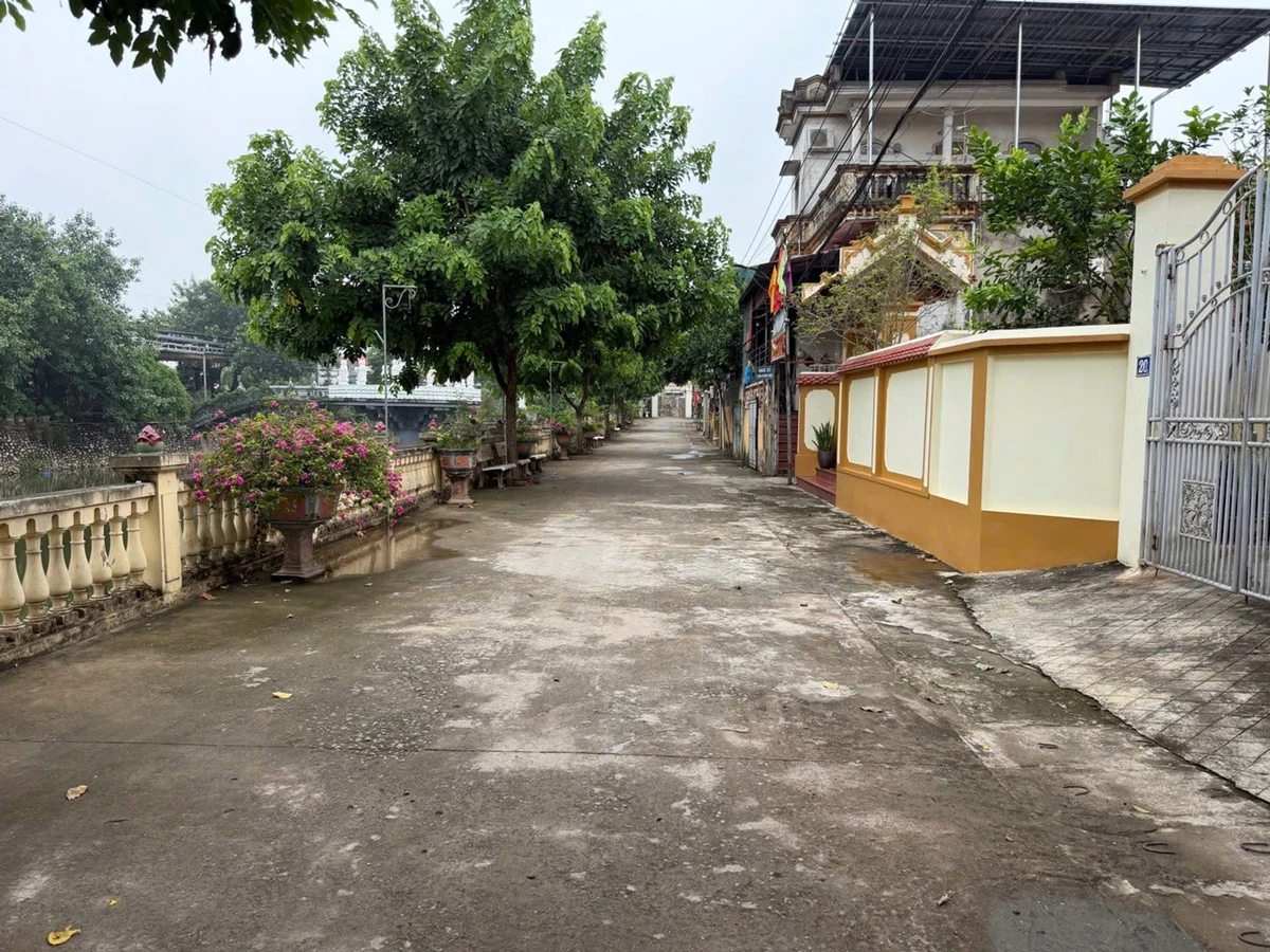 Bán đất Đan Phượng 45m² giá 2,7 tỷ - Ảnh thu nhỏ 2