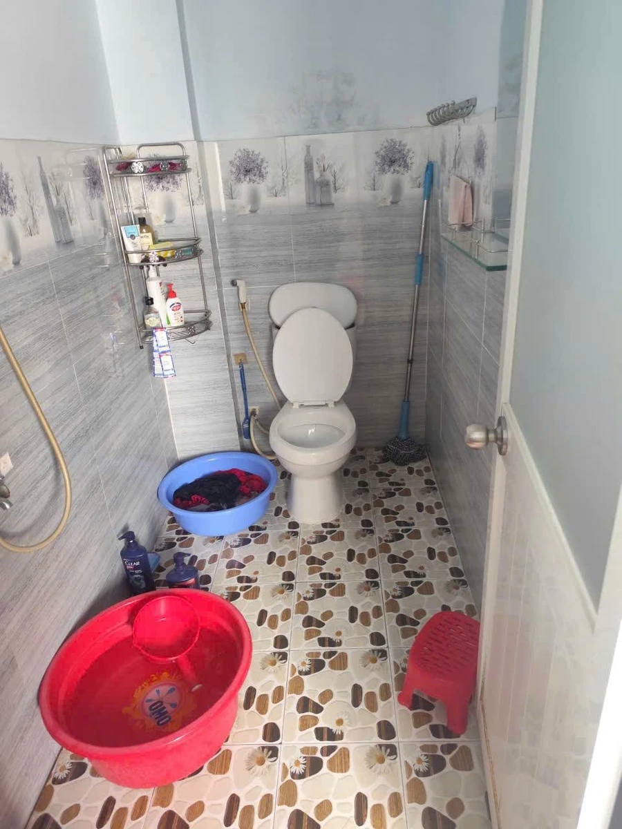 Bán nhà 2 PN Đồng Nai Long Hưng 64m² 1,9 tỷ - Ảnh thu nhỏ 3