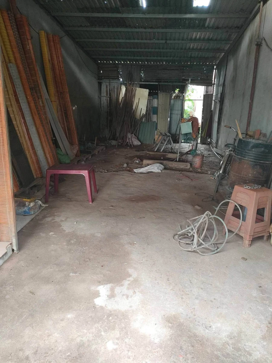 Bán nhà tôn mặt tiền 91m2 Vũng Tàu 2,85 tỷ - Ảnh thu nhỏ 3