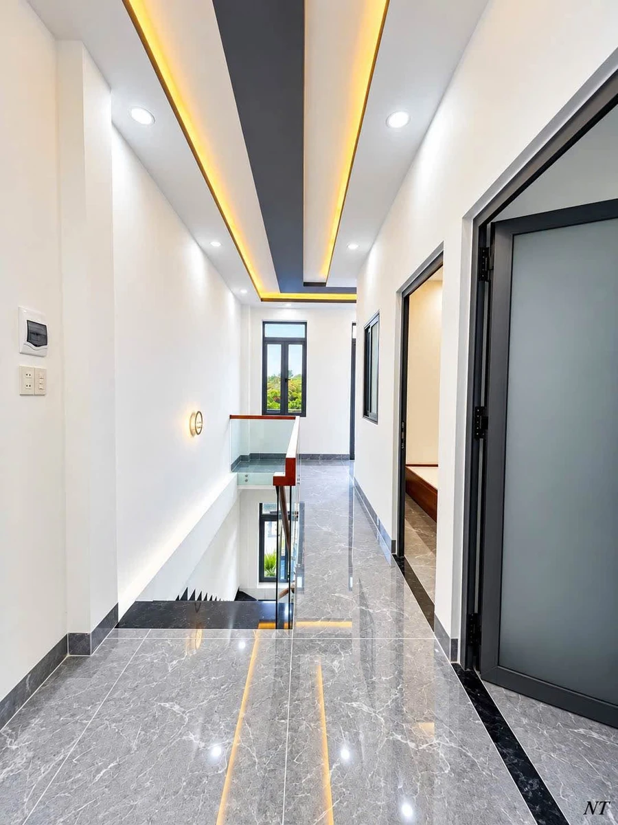 Bán nhà 3PN 69m² full nội thất 2,82 tỷ Diên An Nha Trang - Ảnh thu nhỏ 4