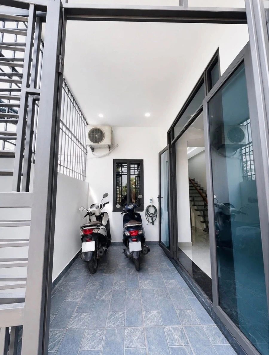 Bán nhà 58m² 3PN tại Đào Yêu, gần cầu Kiến An, Hải Phòng - Ảnh thu nhỏ 2