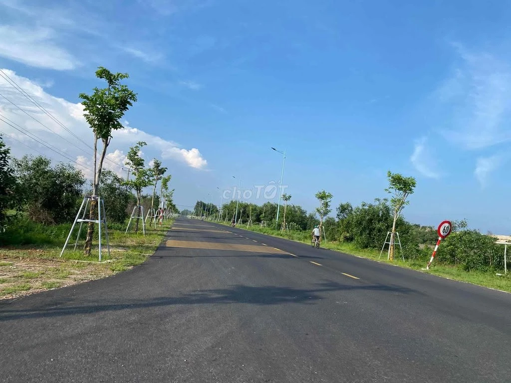 Bán đất mặt tiền Lê Quang Định 140m2 1 tỷ - Ảnh thu nhỏ 3