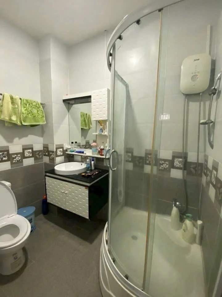 Bán nhà 2 tầng mặt tiền Trần Phú 68,3m² 8,7 tỉ Nha Trang - Ảnh thu nhỏ 4