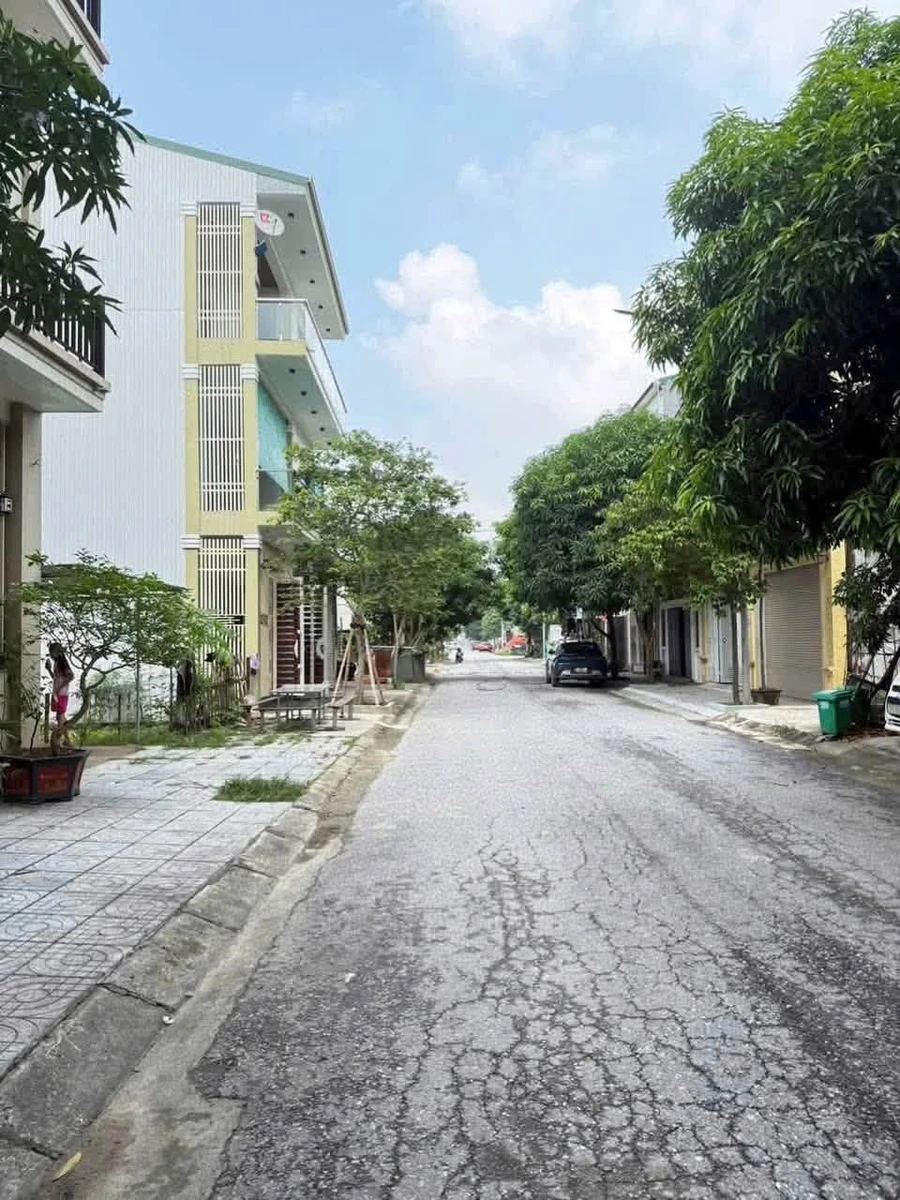 Đất bán 67.5m² mặt tiền 5m Trung Thành Hưng Đông - Ảnh thu nhỏ 4