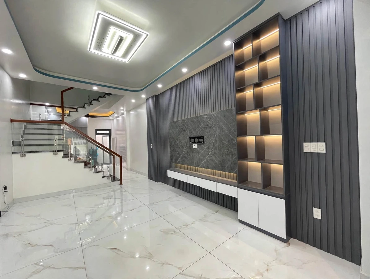Bán nhà gốc dân 76m² 3PN 3WC Phạm Hải Đa Phúc 3 tỷ 7 - Ảnh thu nhỏ 2