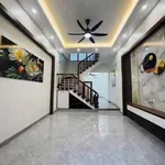 Bán nhà 4 tầng 48m² mặt tiền 4m Bà Triệu Hà Nội - Ảnh thu nhỏ 1
