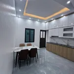 Bán nhà 3 tầng 40m2 mới xây full nội thất ngõ Quang Trung, Hải Dương (nay thuộc Hải Phòng) - Ảnh thu nhỏ 3