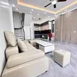 Bán nhà phố mới độc lập 3PN Bùi Thị Tự Nhiên Hải Phòng - Ảnh thu nhỏ 1