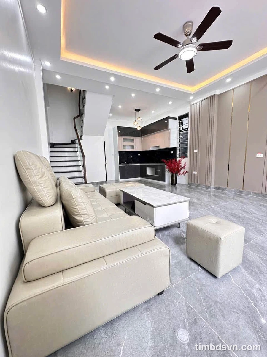 Bán nhà phố mới độc lập 3PN Bùi Thị Tự Nhiên Hải Phòng - Ảnh 1