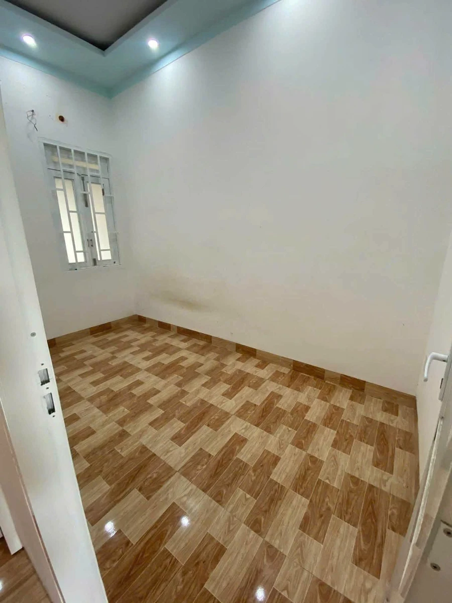 Bán nhà cấp 4 154m2 Thân Nhân Trung 2 tỷ 100 - Ảnh thu nhỏ 4