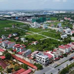 Bán gấp đất nền diện tích 85m2 mặt tiền 5m vỉa hè 6m đường đôi cạnh Tỉnh lộ DT284 - Ảnh thu nhỏ 3