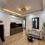 Bán căn hộ 21 phòng 60m² mặt ngõ ô tô Cầu Giấy 18 tỷ - Ảnh thu nhỏ 2