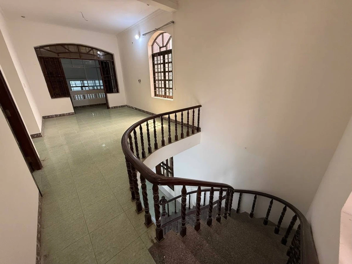 Bán shophouse 261m2 MT Đường 30/4 Vũng Tàu 26 tỷ - Ảnh thu nhỏ 3