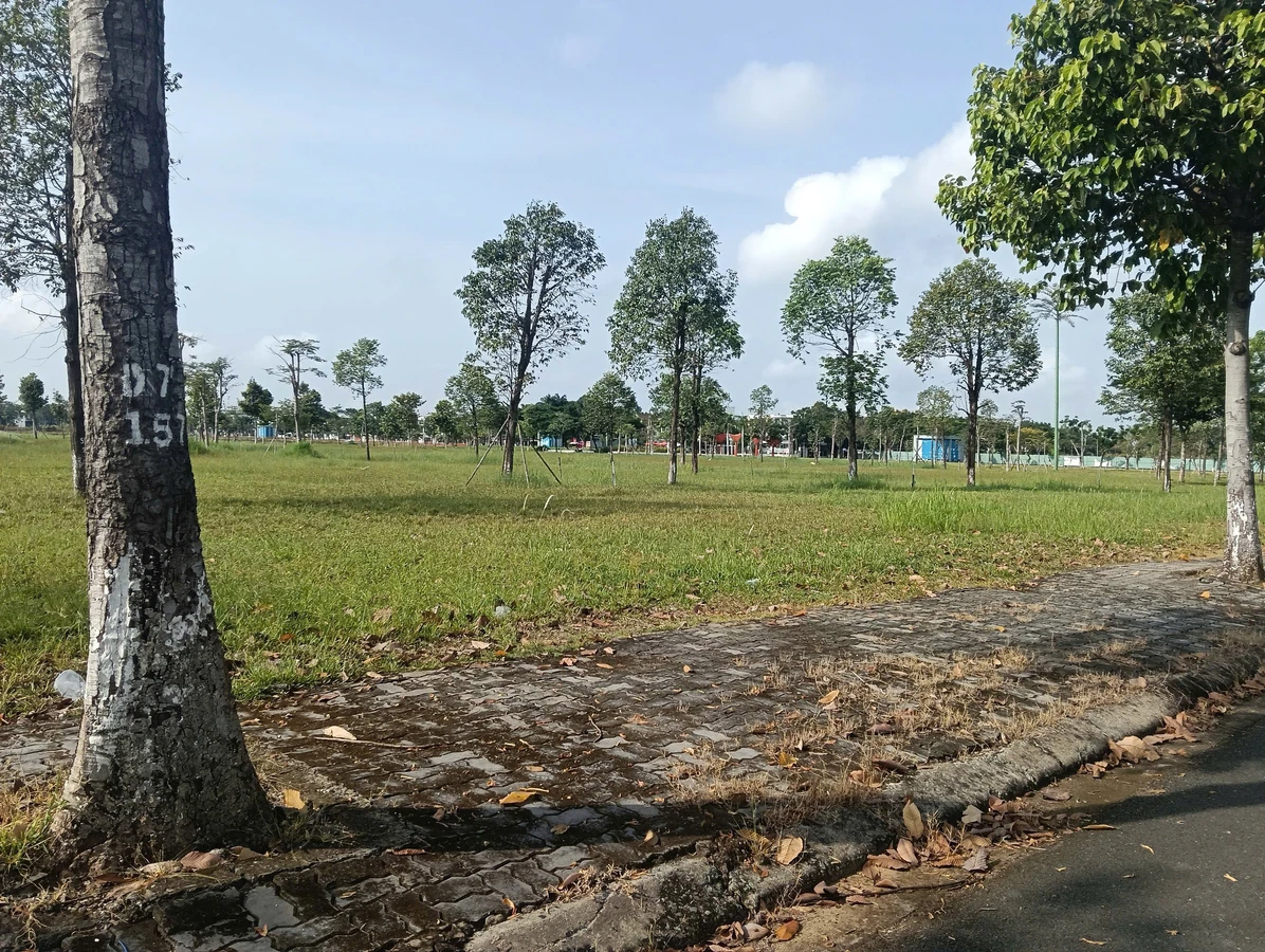 Bán đất tại Ấp Yên Ngựa, ĐT 744, Định Thành, 10 tỷ, DT 1800 m2, giá đầu tư - Ảnh thu nhỏ 4