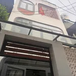 Bán nhà Hiệp Bình Chánh 39.9m² 5.2 tỷ - Ảnh thu nhỏ 1