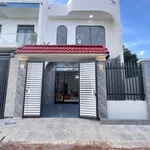 Bán nhà 1 trệt lầu 96m² Hóa Long Bà Rịa 2 tỷ 600 - Ảnh thu nhỏ 1