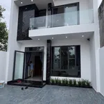 Bán nhà 1 trệt 1 lửng 6x19m full nội thất, hẻm nhựa Ywang, Buôn Ma Thuột, giá 3,25 tỷ - Ảnh thu nhỏ 1