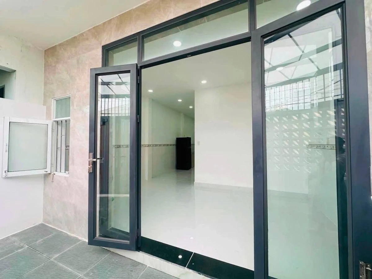 Bán nhà hẻm Đồng Nai 70,3m² 2PN full nội thất 3 tỷ 580 - Ảnh thu nhỏ 3