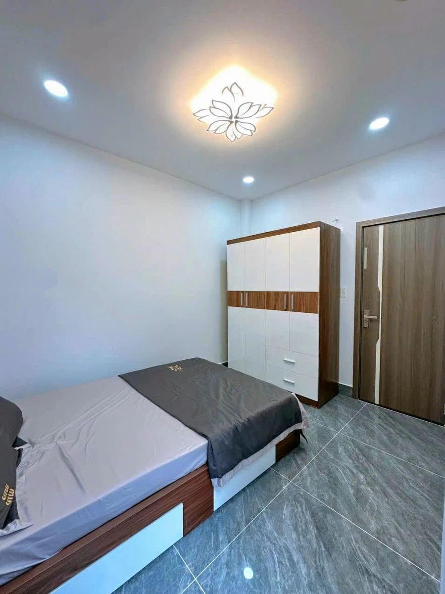 Bán nhà Tân Xuân 104m² 3 phòng ngủ 2 WC 3.05 tỷ - Ảnh thu nhỏ 5