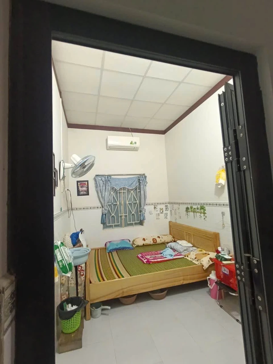 Bán nhà cấp 4 Ninh Phước 383m2 giá 1 tỷ 4 - Ảnh thu nhỏ 4