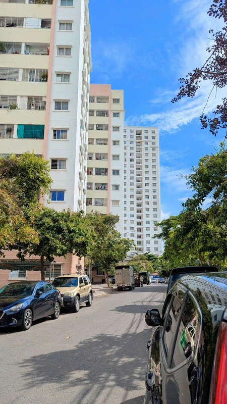 Bán đất 5x20m mặt tiền Nguyễn Hữu Cảnh Vũng Tàu 6.6 tỷ