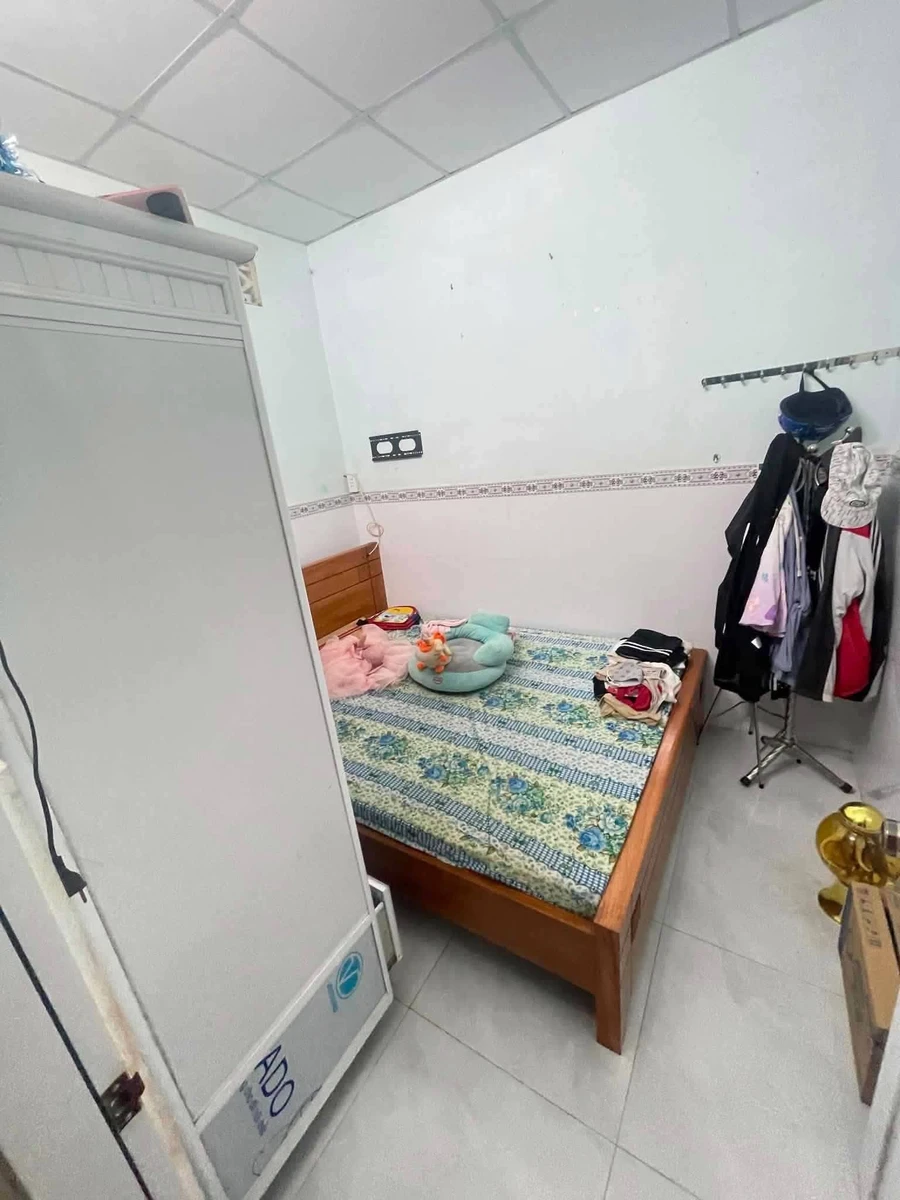 Bán nhà 2 phòng ngủ 91m² Long Hải 1 tỷ 4 - Ảnh thu nhỏ 5