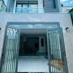 Bán nhà phố Trảng Dài 145m2 3PN, sổ hồng, Bình Tân - Ảnh thu nhỏ 2