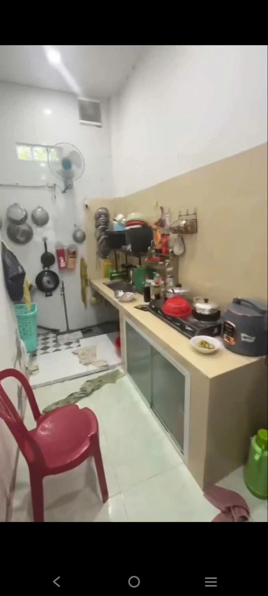 Bán nhà mặt tiền 5x16m đất ở đô thị tại thị trấn Tràm Chim, Tam Nông, Đồng Tháp giá 950 triệu - Ảnh thu nhỏ 4
