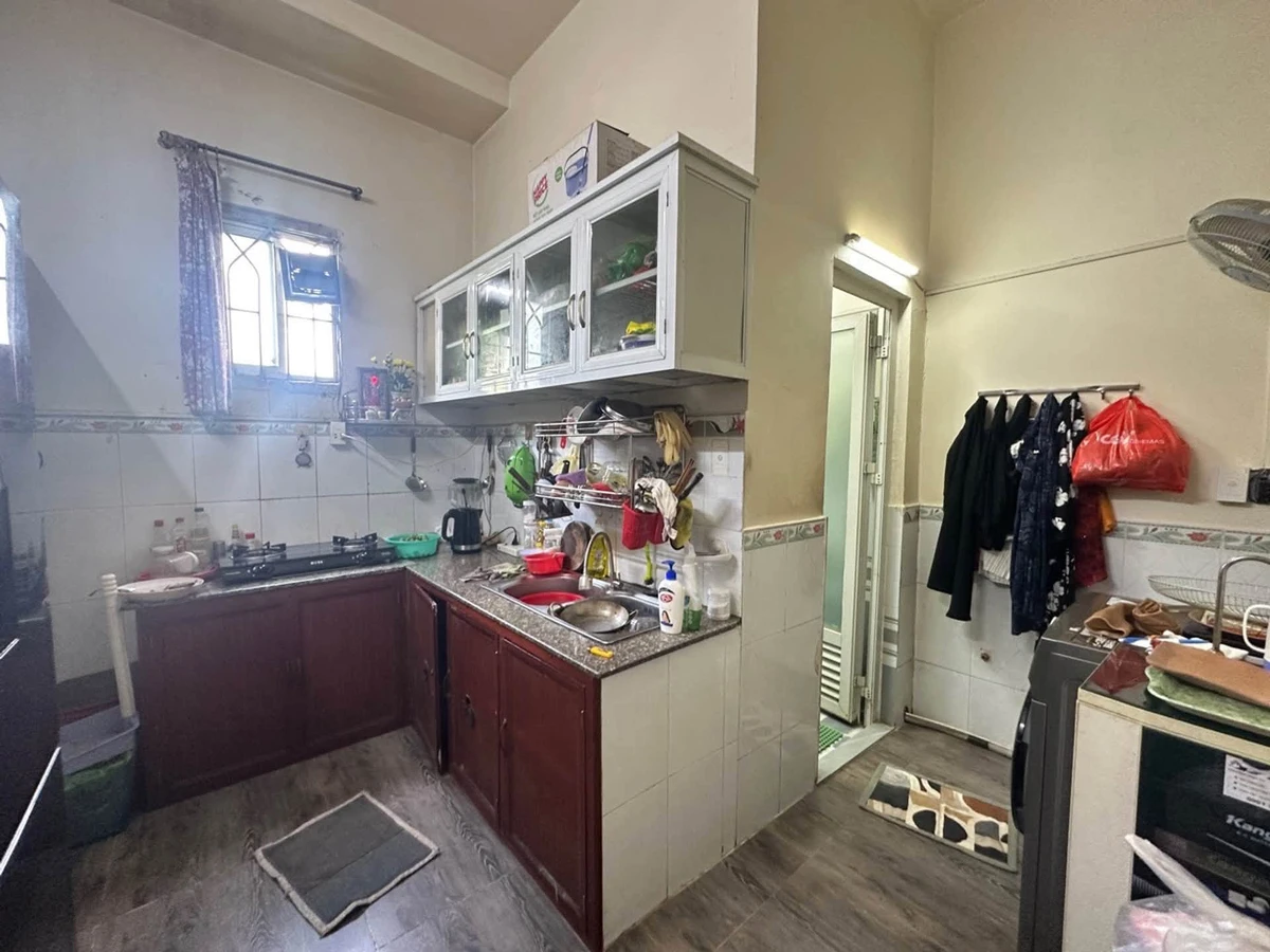 Bán nhà 2 tầng 48m² Đông Thạnh giá 2.23 tỷ - Ảnh thu nhỏ 3