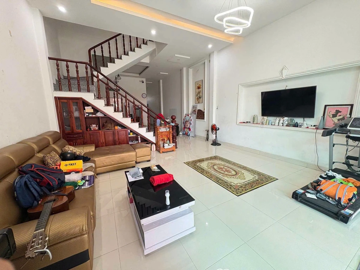 Bán nhà 3PN 250m² Phường Phú Lợi 5 tỷ - Ảnh thu nhỏ 5