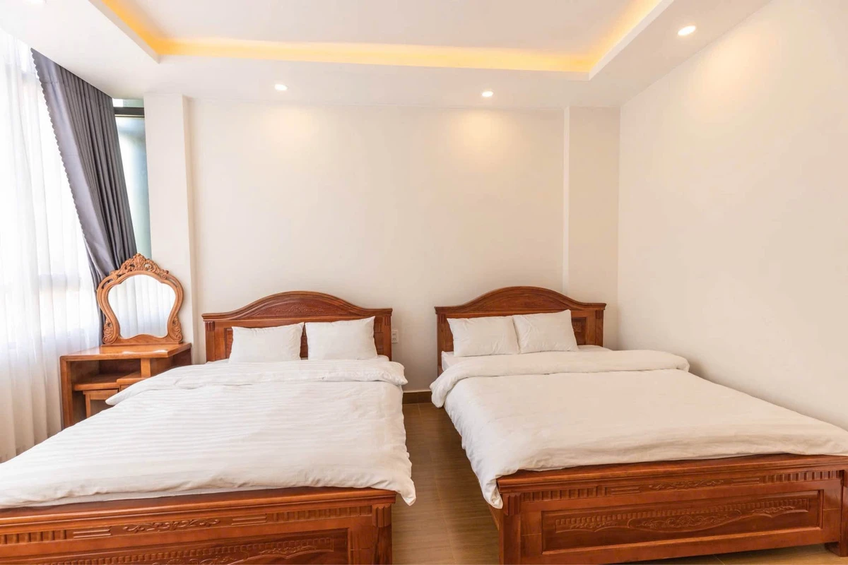 Bán shophouse Phạm Hồng Thái 420m 13 tỷ - Ảnh thu nhỏ 2