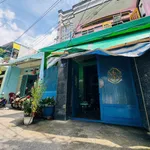Bán nhà 2 tầng 5.5x15m 79m² Quận 6 - Ảnh thu nhỏ 1