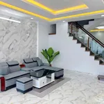 Bán nhà lầu 4PN 100m² Đồng Khởi Quận 1 - Ảnh thu nhỏ 1