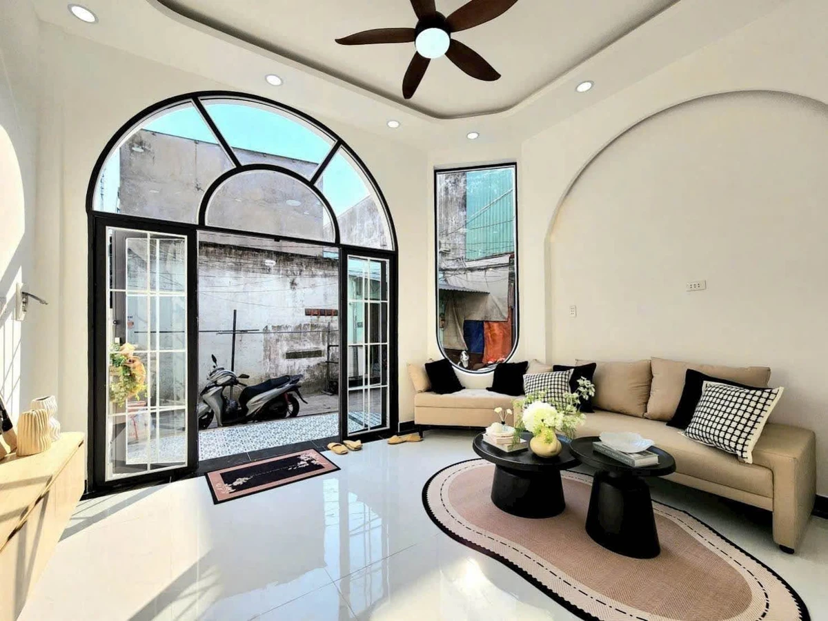 Nhà hẻm xe hơi Tỉnh Lộ 10, Bình Tân, 50m² 4 phòng, 5 tỷ - Ảnh thu nhỏ 3