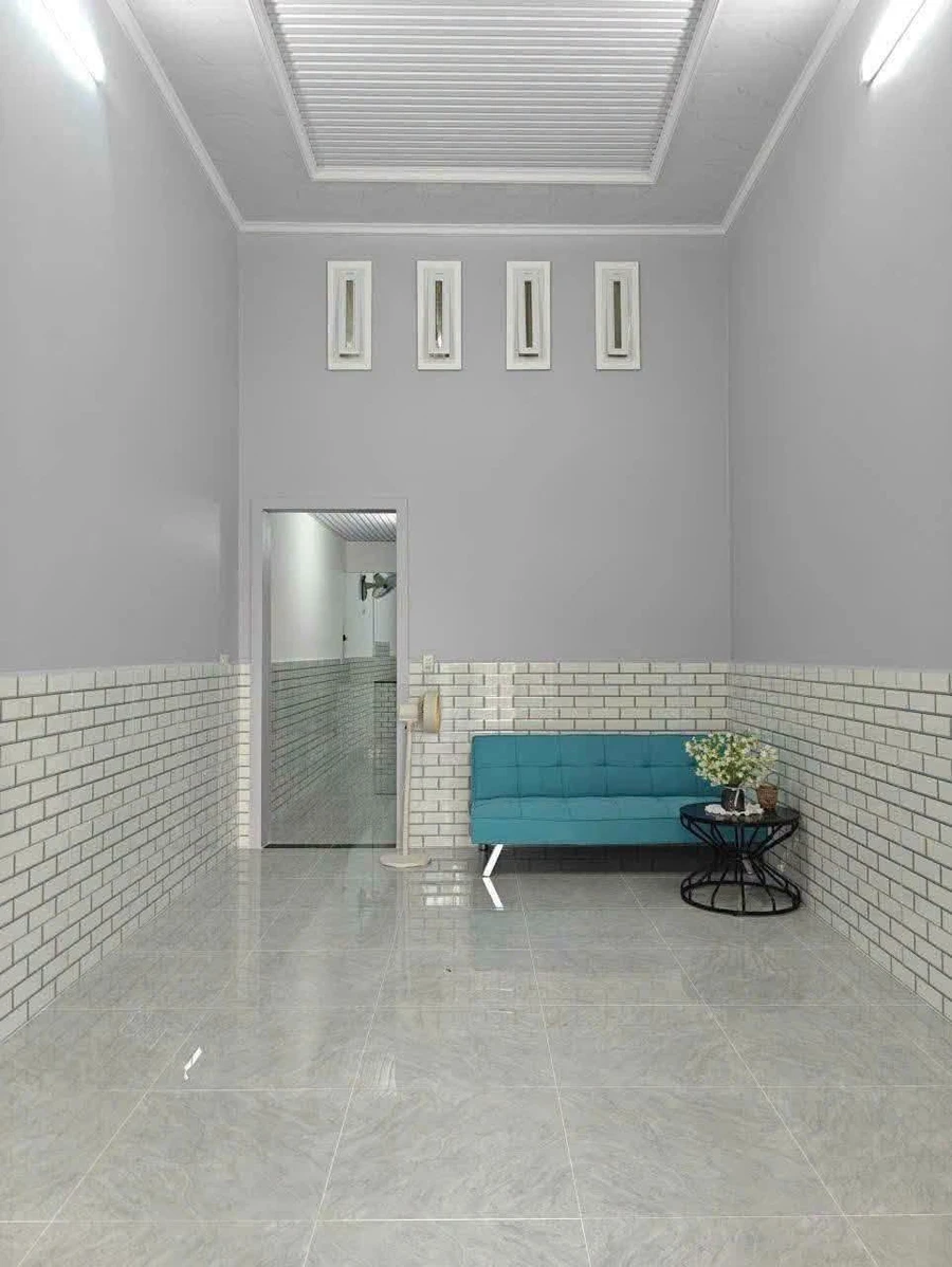Bán nhà 3PN Ngô Quyền Rạch Giá, 64m², 1 tỷ 299 triệu - Ảnh thu nhỏ 4