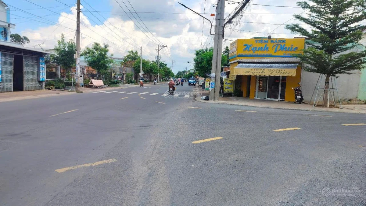 Ngân hàng thanh lý đất tại TP Sa Đéc - Ảnh thu nhỏ 5