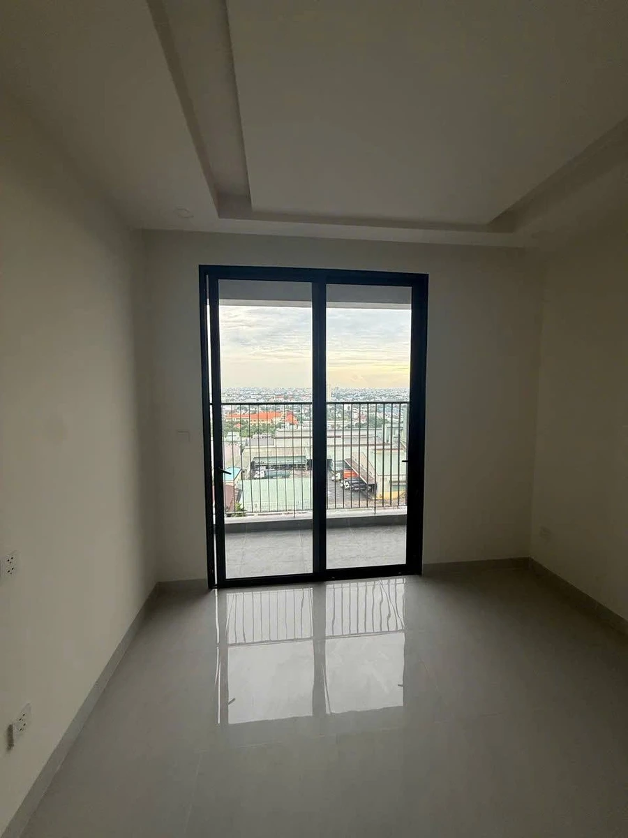 Cho thuê căn hộ 3PN 2WC nội thất, A&T Sky Garden, Thuận An - 8,5 triệu/tháng - Ảnh thu nhỏ 2