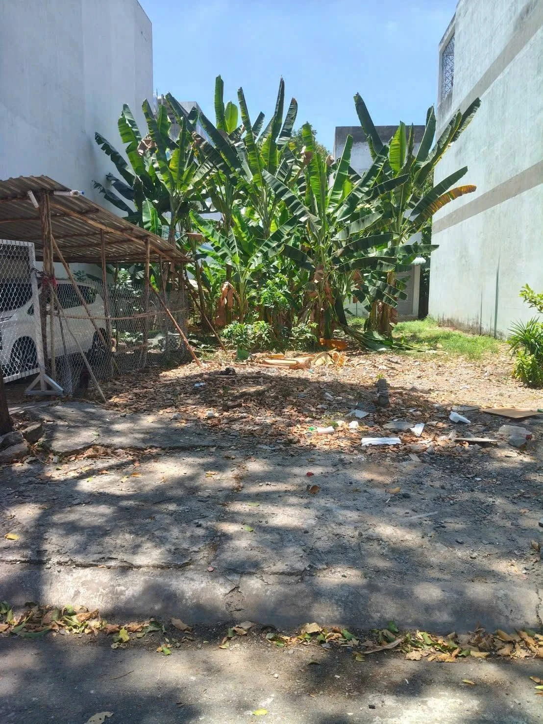 Bán đất thổ cư 72m² đường số 3 gần Aeon - Ảnh 1