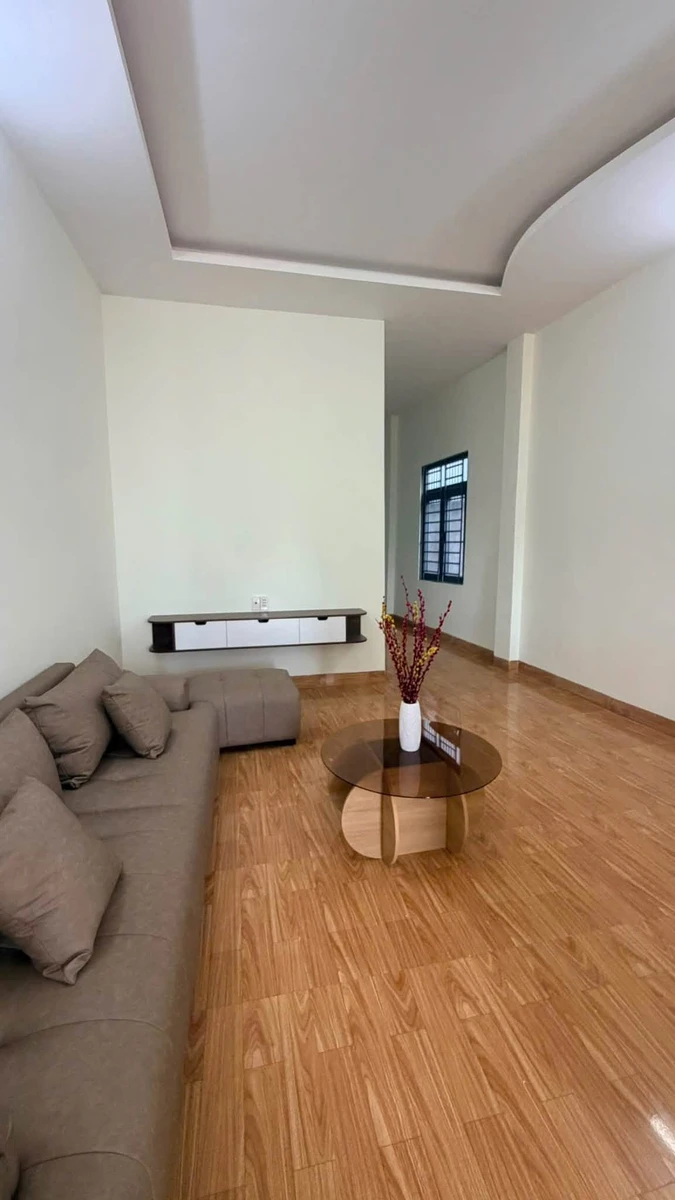 Bán nhà trung tâm phố 60m² 2PN Hùng Vương giá 1.95 tỷ - Ảnh thu nhỏ 4