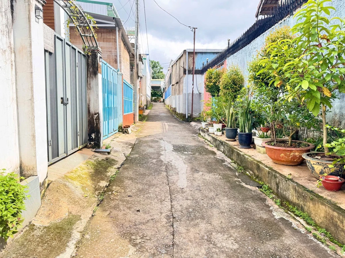 Bán lô đất 79m² gần Đại Học Tây Nguyên, 1 tỷ 790 - Ảnh thu nhỏ 3