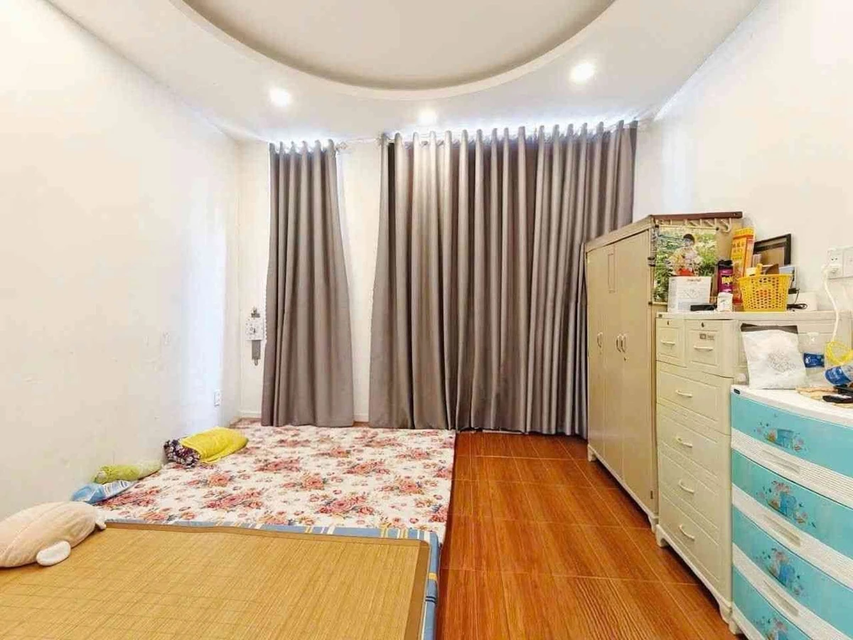 Bán nhà 3 tầng 48m2 gần Emart Phan Huy Ích, 5.5 tỷ - Ảnh thu nhỏ 5
