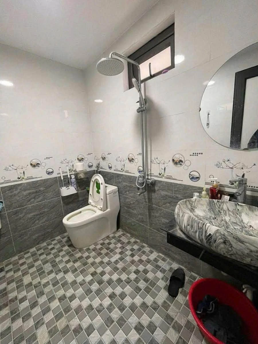 Nhà 5 tầng 35m² Phú Đô Mỹ Đình, hơn 7 tỷ - Ảnh thu nhỏ 4