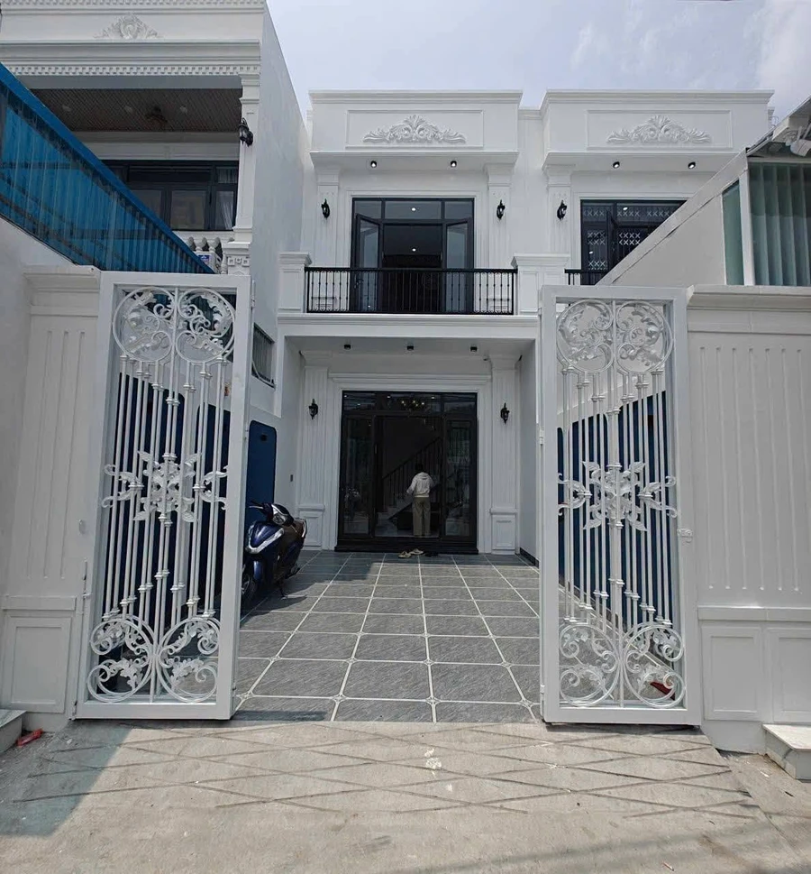 Bán nhà mặt tiền Vàm Trư Rạch Giá 67,5m² 2 tỷ 690 triệu - Ảnh 1