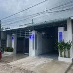 Bán nhà 75m² 3 phòng ngủ Long Hoa Tây Ninh 1,19 tỷ - Ảnh thu nhỏ 1